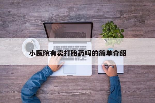 私下打胎药在线购买，小医院有卖打胎药吗的简单介绍